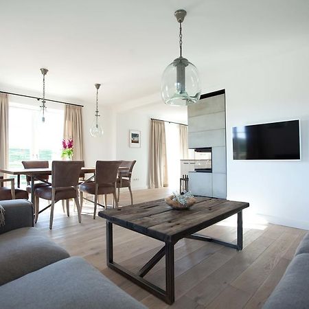 Ferienwohnung Tede Warft Pellworm Exterior foto